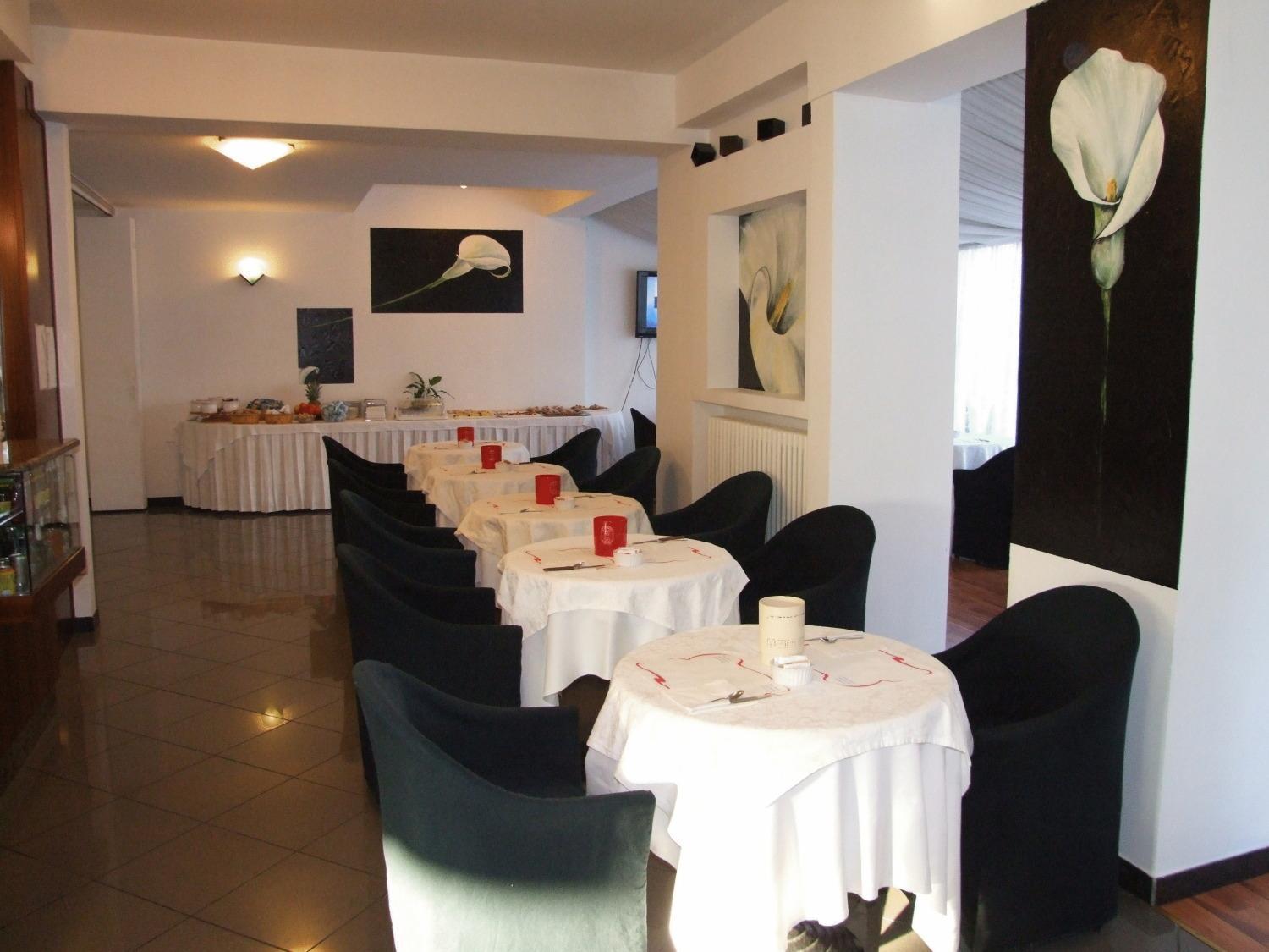 Hotel Mediterraneo Pesaro Eksteriør bilde