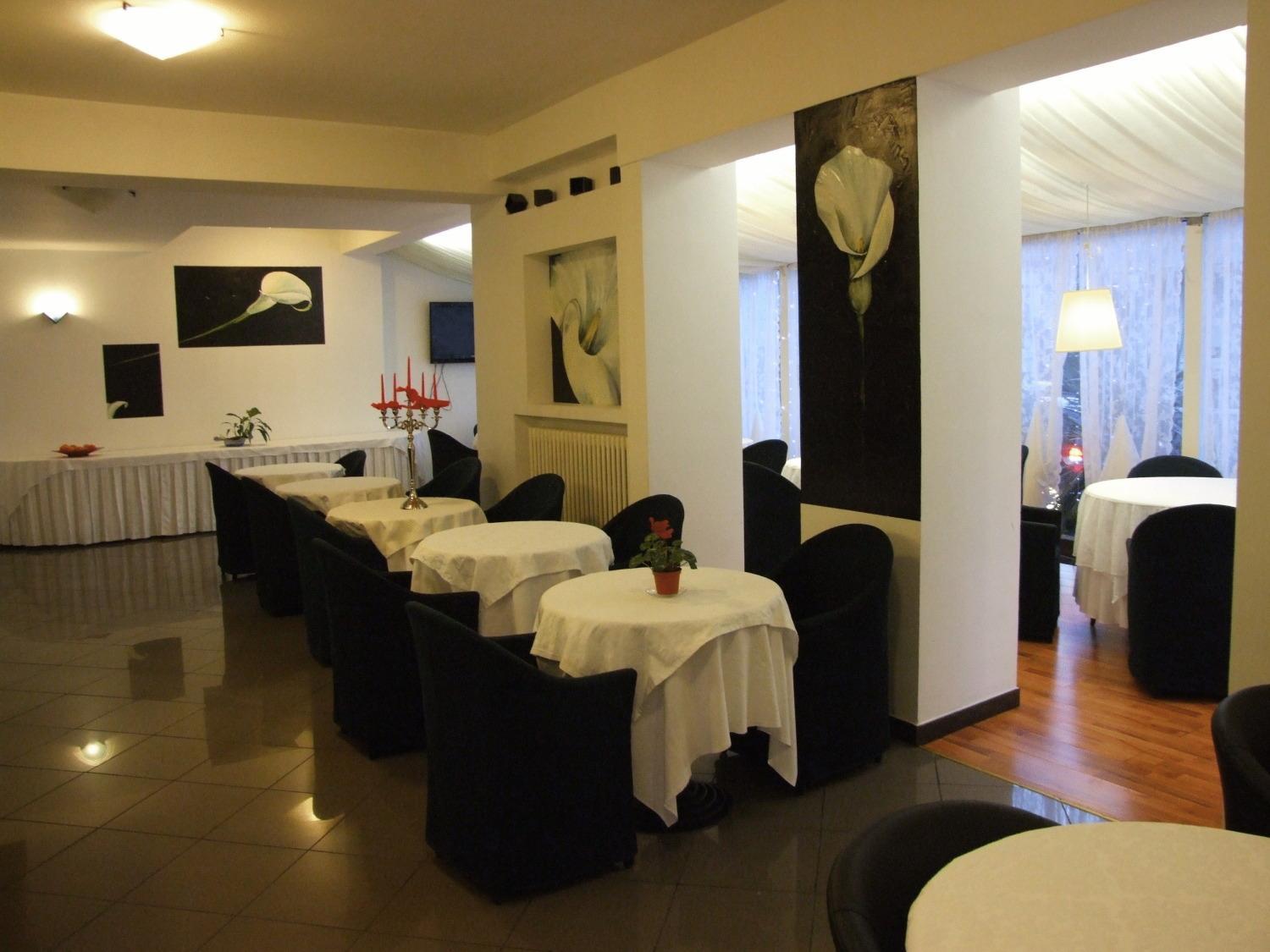 Hotel Mediterraneo Pesaro Eksteriør bilde